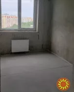 Пропонується до продажу двокімнатна квартира на Марсельській в новому житловому комплексі.