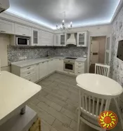 Ексклюзивна 1-кімн квартира в ЖК "Люксембург" на Молдованці чекає на вас!