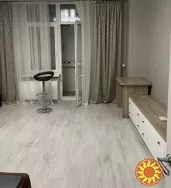 Ексклюзивна 1-кімн квартира в ЖК "Люксембург" на Молдованці чекає на вас!