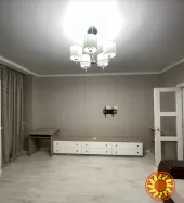 Ексклюзивна 1-кімн квартира в ЖК "Люксембург" на Молдованці чекає на вас!