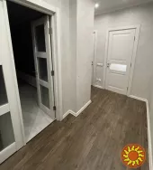 Ексклюзивна 1-кімн квартира в ЖК "Люксембург" на Молдованці чекає на вас!