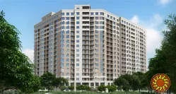 2-х кімнатна квартира в новобудові. Площа Незалежності/McDonald’s