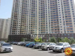 Продам 2-х кімнатну квартиру в новому зданому будинку на вулиці Сахарова/Висоцького.