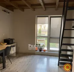 Продам 1-кімнатну квартиру на Бочарова в новому будинку!