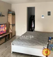 Продам 1-кімнатну квартиру на Бочарова в новому будинку!
