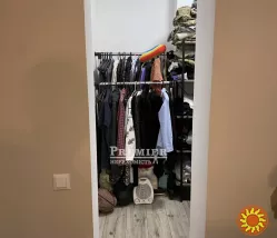 Продам 1-кімнатну квартиру на Бочарова в новому будинку!