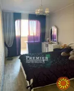 3-кімнатна квартира. Якісний ремонт. Ціна знижена!Терміновий продаж!