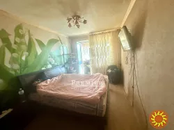 3 кімн. квартира. 68м2. Архітекторська