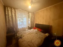 3 кімн. квартира. 68м2. Архітекторська