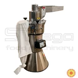 Подрібнювач сухих продуктів (круп, спецій) STvega Dry Grinder H80