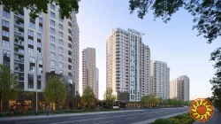 Терміновий продаж 1 кімн квартира в Новобуді 41 тис у.о.