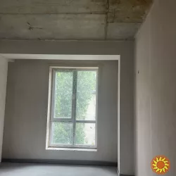 2кімн. квартира в малоквартирному будинку поруч з парком. АОГВ