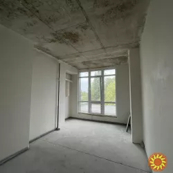 2кімн. квартира в малоквартирному будинку поруч з парком. АОГВ