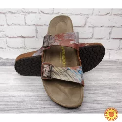 Капці оригінальні Birkenstock Arizona (ТА – 092) 47 – 48 розмір