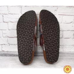 Капці оригінальні Birkenstock Arizona (ТА – 092) 47 – 48 розмір