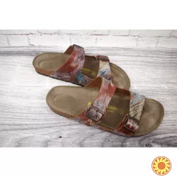 Капці оригінальні Birkenstock Arizona (ТА – 092) 47 – 48 розмір