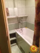 Сдам 2 комн. оазд. на Воскресенке по ул. Дашкевича 15 а