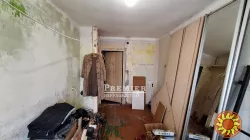 У продажу кімната у центрі м. Чорноморськ на 4 поверсі