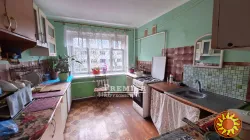 У продажу кімната у центрі м. Чорноморськ на 4 поверсі