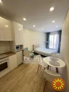 Квартира студія Ванний провулок Новий будинок Ремонт