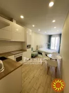 Квартира студія Ванний провулок Новий будинок Ремонт