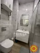 Квартира студія Ванний провулок Новий будинок Ремонт