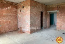 Продам 2-кімнатну квартиру в новому цегляному будинку!