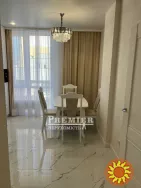 Продам 1-но кімнатну квартиру в новому будинку на Марсельскій.