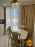 Продам 1-но кімнатну квартиру в новому будинку на Марсельскій.