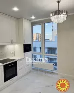 Продам 1-но кімнатну квартиру в новому будинку на Марсельскій.