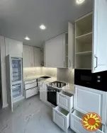 Продам 1-но кімнатну квартиру в новому будинку на Марсельскій.