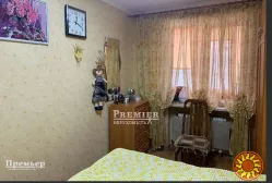 Продам квартиру 3х кімнатну