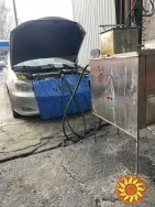 Промывка печки автомобиля в Днепре | Быстро, качественно, с гарантией