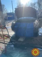 Промывка печки автомобиля в Днепре | Быстро, качественно, с гарантией