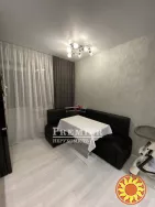 1-кімнатна Новий будинок Зручний поверх 45м2