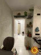 1-кімнатна Новий будинок Зручний поверх 45м2