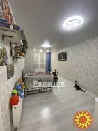 1-кімнатна Новий будинок Зручний поверх 45м2