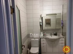 2-кімнатна Ремонт Меблі Люстдорфська дорога 69м2