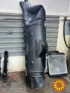 Ремонт топливных баков в Днепре | Восстановление и герметизация