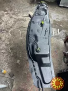 Ремонт топливных баков в Днепре | Восстановление и герметизация