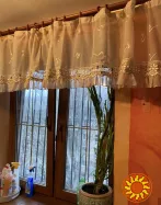 Продам простору та світлу квартиру загальною площею 60 кв.м.