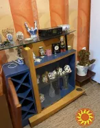 Продам простору та світлу квартиру загальною площею 60 кв.м.