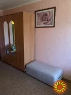 Продам простору та світлу квартиру загальною площею 60 кв.м.