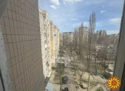 3-кімнатна квартира, район Кримського бульвару!