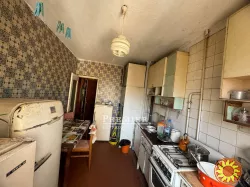 3-кімнатна квартира, район Кримського бульвару!