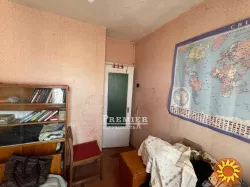 3-кімнатна квартира, район Кримського бульвару!