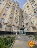 3-кімнатна квартира, район Кримського бульвару!