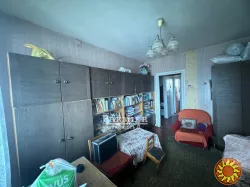 3-кімнатна квартира, район Кримського бульвару!