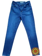 Оригинальные женские джинсы Levis 721 р. 26