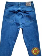 Оригинальные женские джинсы Levis 721 р. 26